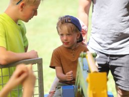 Kinderfest 2023